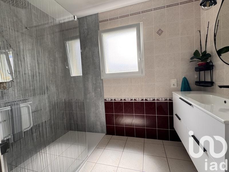 Maison de village - 121 m² - 6 pièces