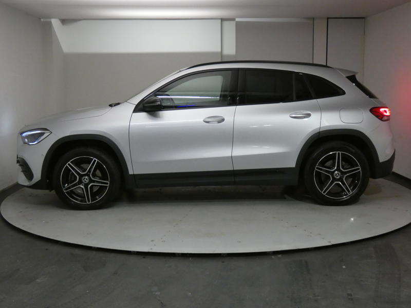 Mercedes Gla 250 e 1.3 218 ch Dct8
