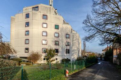 Appartement - 21 m²