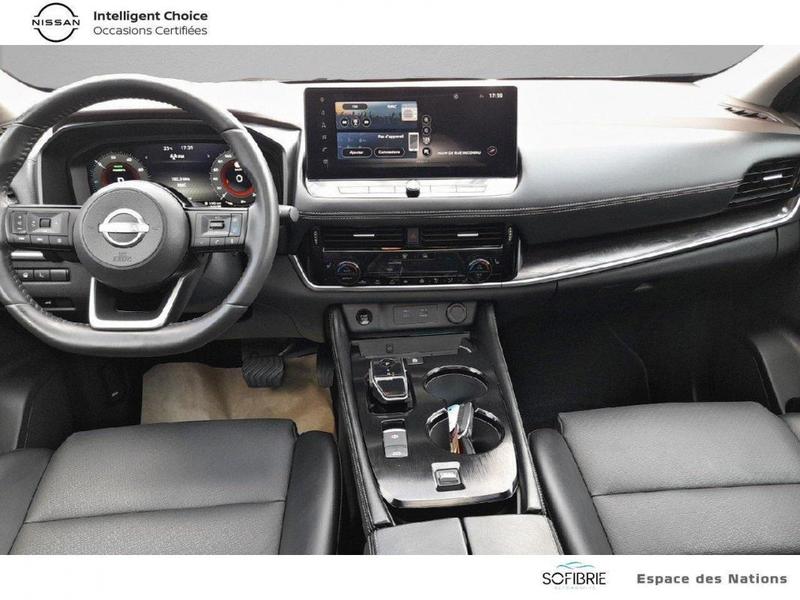 Nissan X-Trail T33a Tekna E-Power 204ch