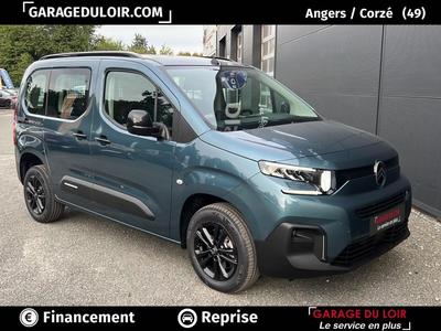 Citroën Berlingo III 1.5 Bluehdi 130 s&amp;amp;S Eat8 Taille m plus