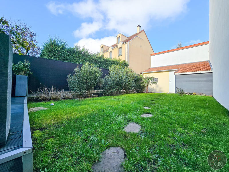 Maison ancienne - 150 m² - 6 pièces