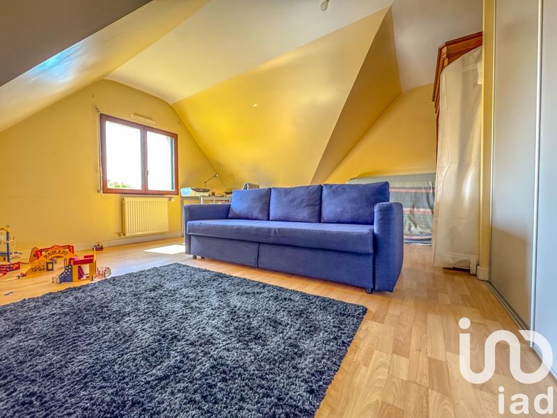 Maison - 146 m² - 5 pièces