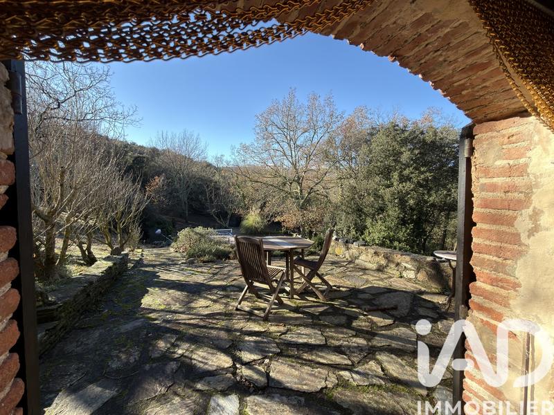 Maison - 180 m² - 5 pièces