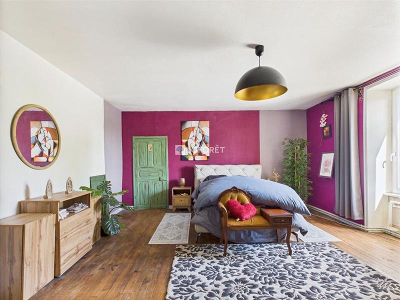 Maison - 147 m² - 6 pièces