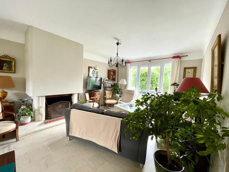 Maison - 164 m² - 6 pièces