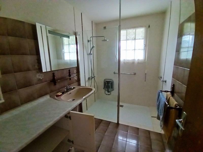 Maison - 139 m² - 6 pièces