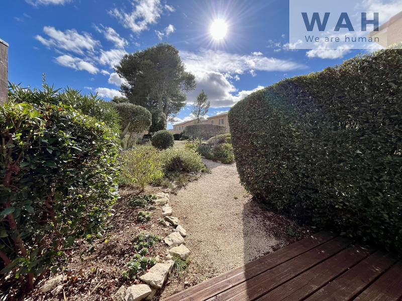 Maison - 49 m² - 3 pièces