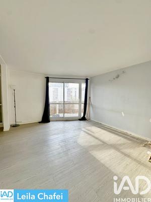 Appartement - 74 m² - 4 pièces