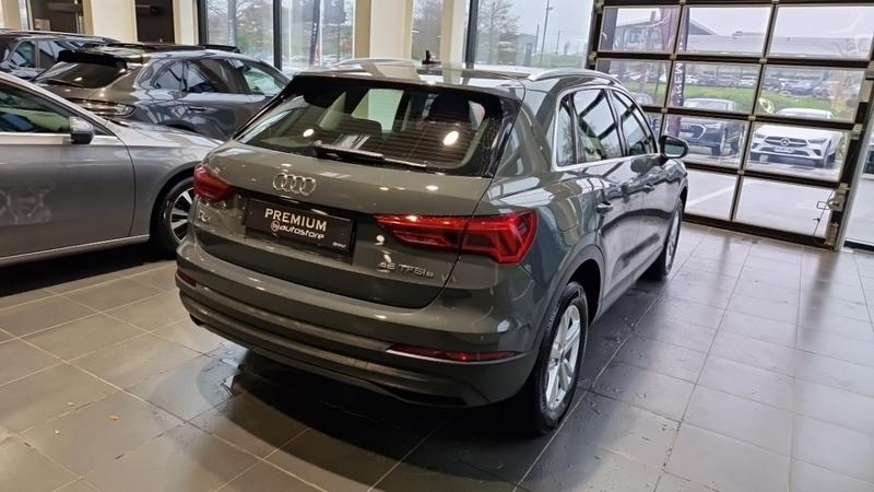 Audi Q3 45 Tfsie 245 Ch s tronic 6 Business Line