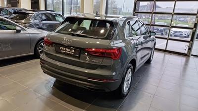 Audi Q3 45 Tfsie 245 Ch s tronic 6 Business Line