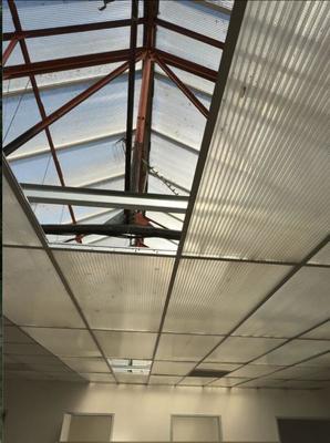 Immeuble - 1 200 m² - 22 pièces