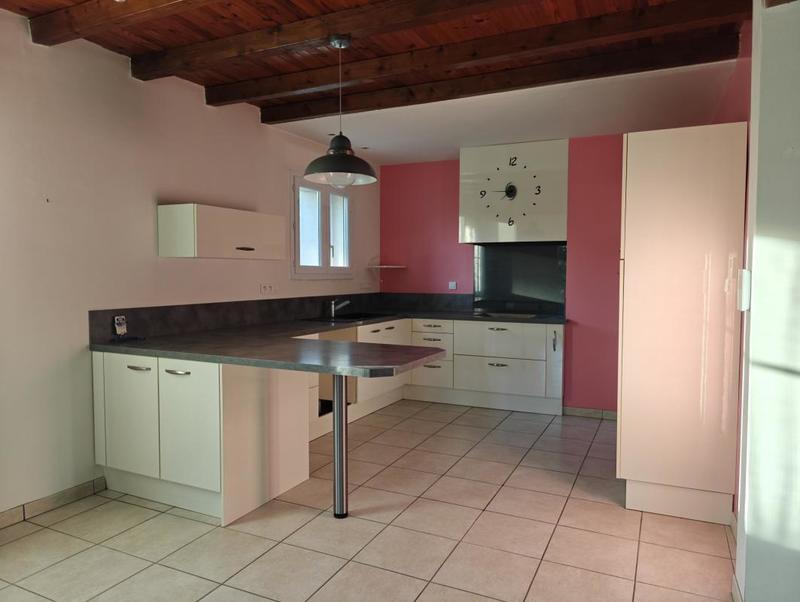 Villa - 160 m² - 5 pièces