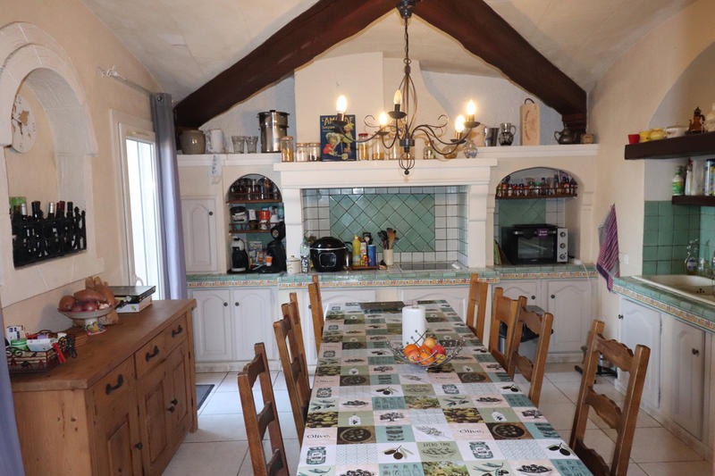 Maison - 164 m² - 5 pièces