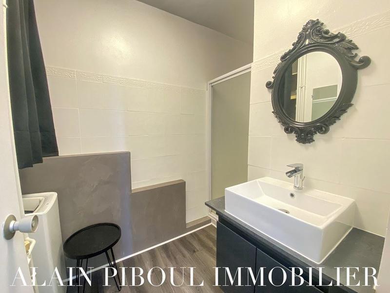 Appartement - 25 m² - 1 pièce