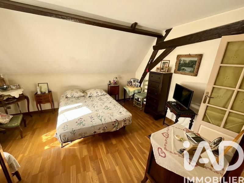 Maison de ville - 80 m² - 5 pièces