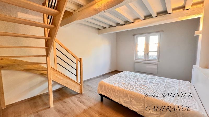 Maison - 134 m² - 6 pièces