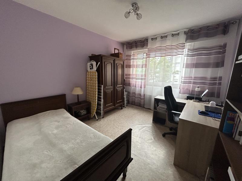 Appartement - 83 m² - 4 pièces