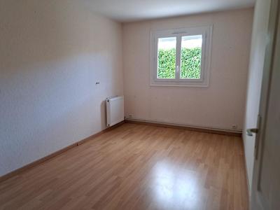 Maison - 98 m² - 4 pièces