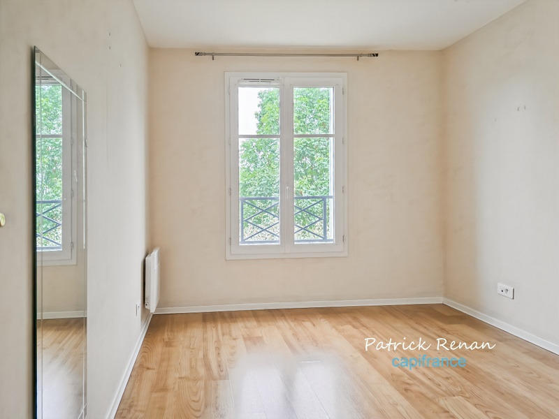 Maison - 101 m² - 5 pièces