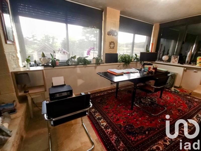 Maison de maîtres - 250 m² - 10 pièces