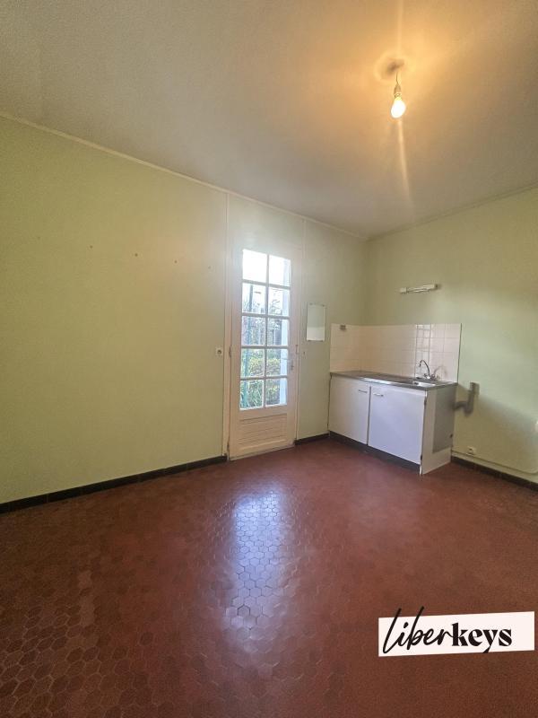 Maison de ville - 140 m² - 6 pièces