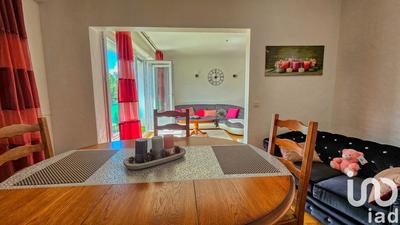 Appartement - 75 m² - 4 pièces