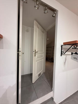 Local commercial - 42 m²