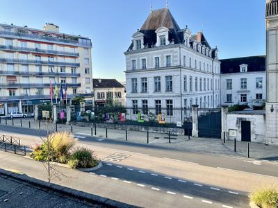 Appartement - 76 m² - 3 pièces