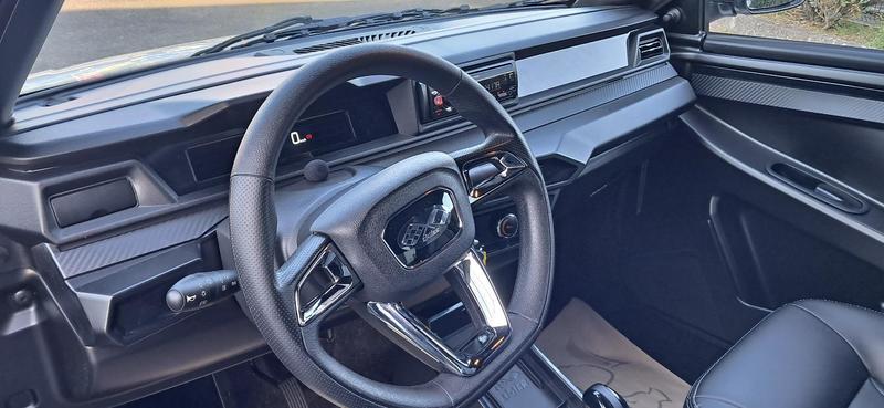 Ligier Js50 Js50c Ph5 Select E5+