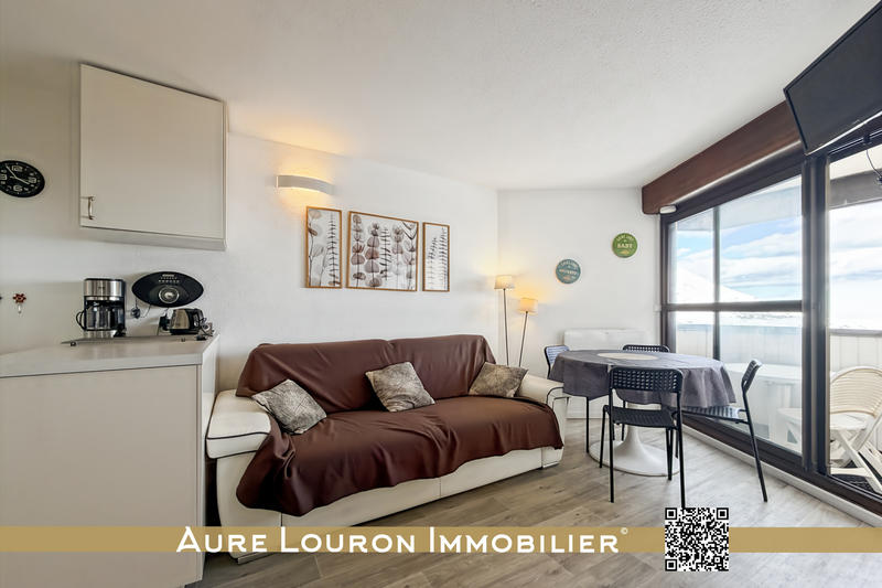 Appartement - 24 m² - 1 pièce
