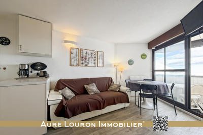 Appartement - 24 m² - 1 pièce