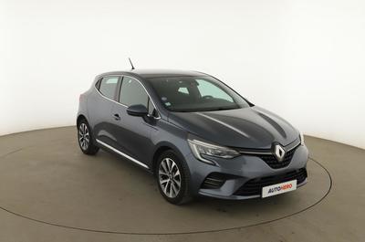 Renault Clio 1.0 TCe Intens 100 ch
