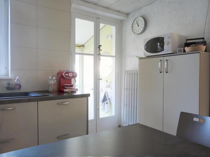 Appartement - 109 m² - 5 pièces