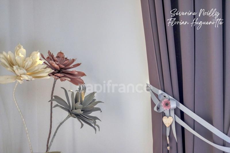 Maison bourgeoise - 252 m² - 8 pièces