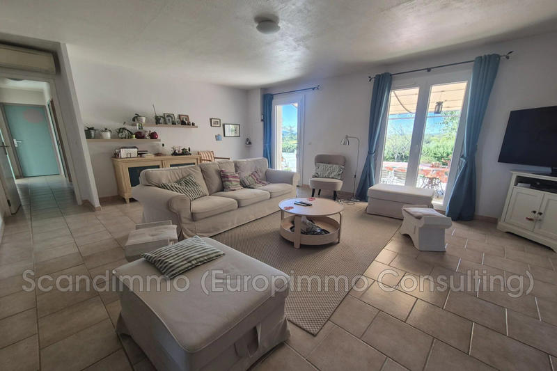 Maison - 148 m² - 4 pièces