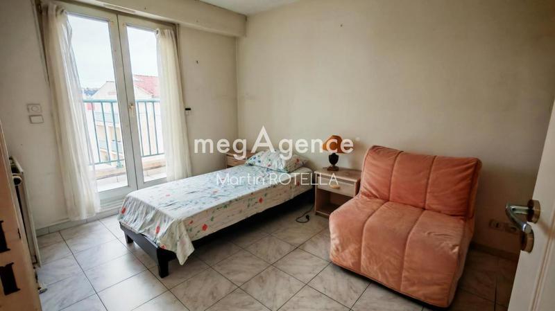 Appartement - 131 m² - 4 pièces