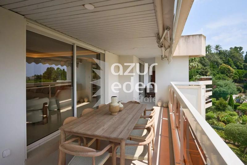 Appartement - 135 m² - 5 pièces