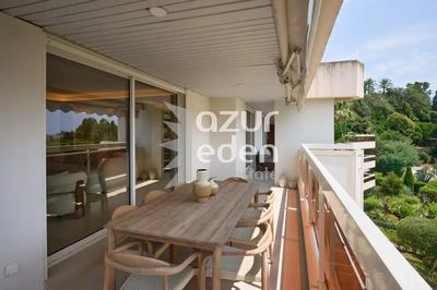 Appartement - 135 m² - 5 pièces