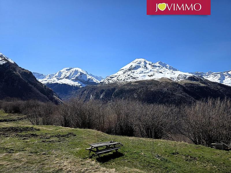 Maison - 150 m² - 1 pièce