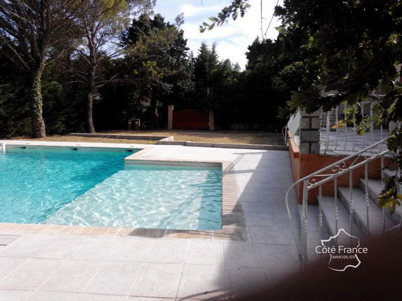 Villa - 120 m² - 5 pièces