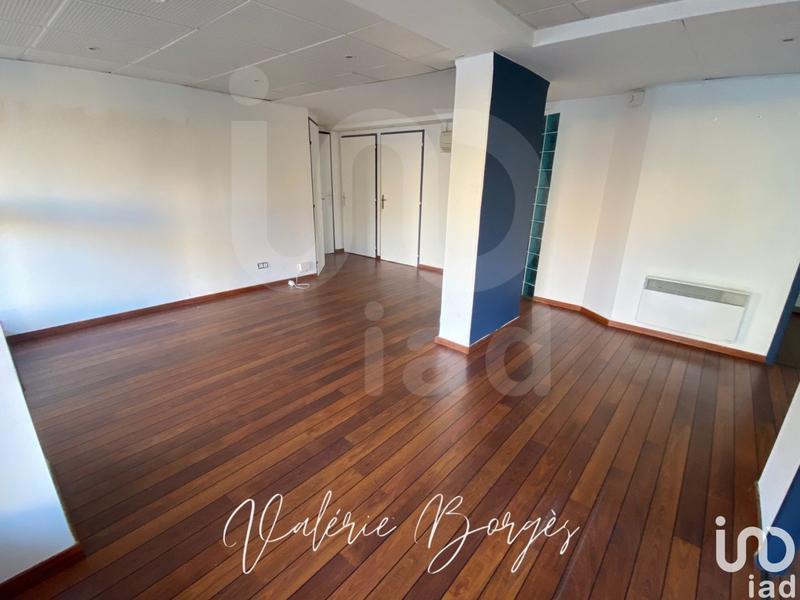 Local commercial - 62 m²