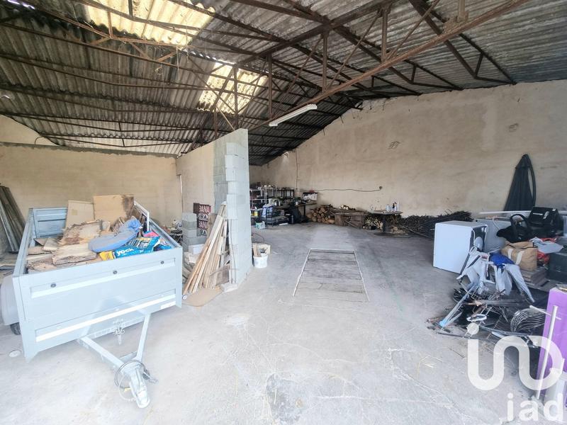 Maison - 132 m² - 6 pièces