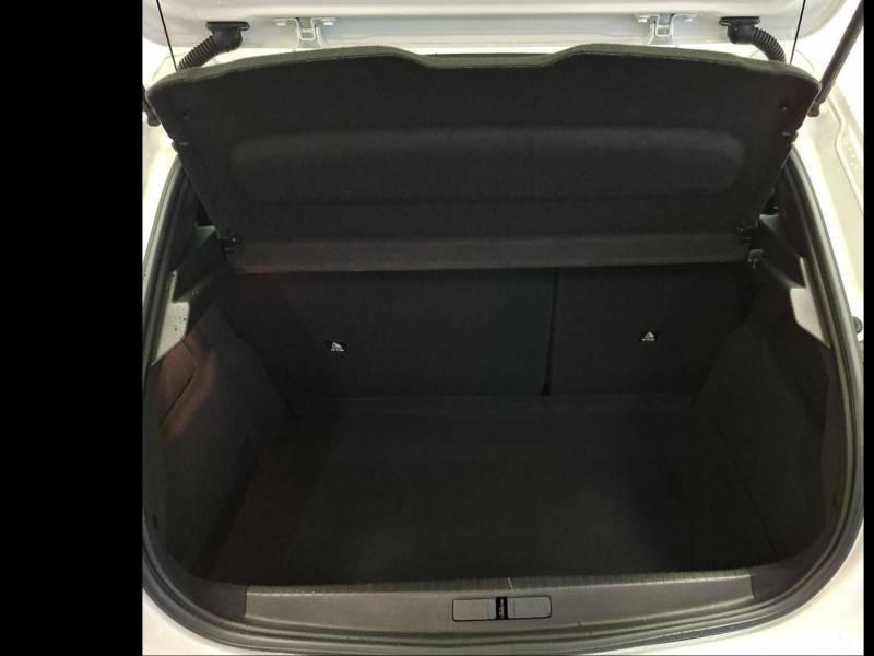 Peugeot 208 Electrique 50 kWh 136ch Style