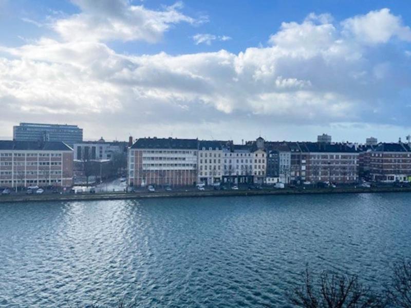 Appartement - 69 m² - 4 pièces