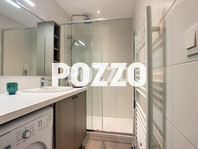 Appartement - 25 m² - 1 pièce