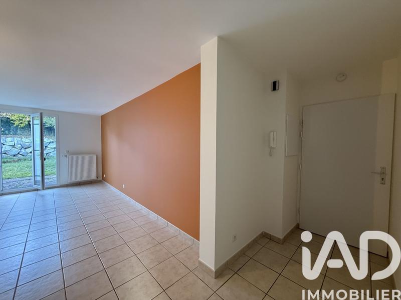 Duplex - 64 m² - 3 pièces