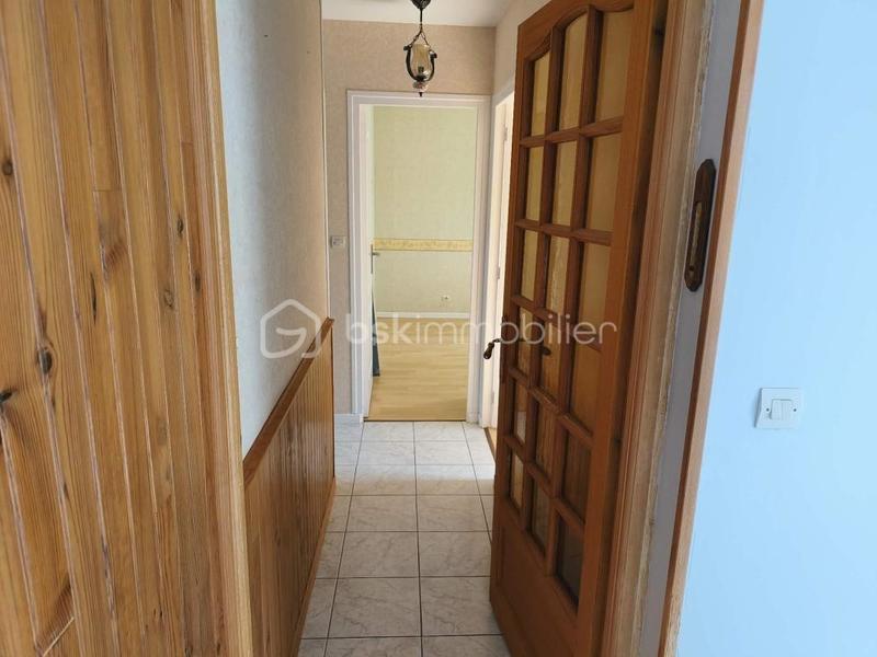 Pavillon - 81 m² - 4 pièces