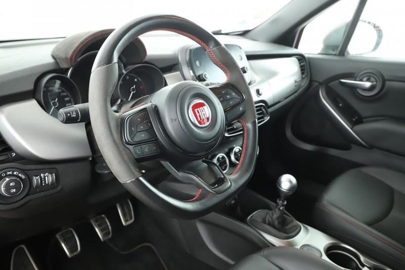 Fiat 500x 1.6 MultiJet Sport 120 ch