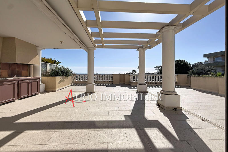 Appartement - 118 m² - 4 pièces